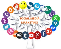 Social media manger | Growtechmedia